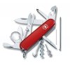 Scyzoryk Victorinox Explorer Deluxe 1.6705 GRAWER GRATIS